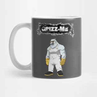 Grizz-Me Mug